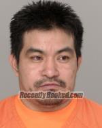 Recent Mugshot Image for IVAN HERNANDEZ in Crow Wing County, Minnesota