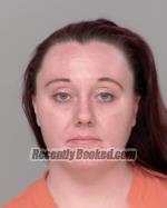 Recent Mugshot Image for April Lillian Kelps in Crow Wing County, Minnesota
