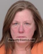 Recent Mugshot Image for Krista Lee Ziemer in Crow Wing County, Minnesota