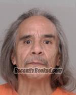 Recent Mugshot Image for Franklin James Benjamin in Crow Wing County, Minnesota
