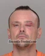 Recent Mugshot Image for Andrew Everett Borders in Crow Wing County, Minnesota