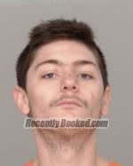 Recent Mugshot Image for Mason Chadley-Thomas Derosier in Crow Wing County, Minnesota