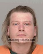 Recent Mugshot Image for Michael John Donald Bahr in Crow Wing County, Minnesota