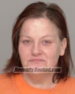 Recent Mugshot Image for Jennifer Lisa Rasinski in Crow Wing County, Minnesota