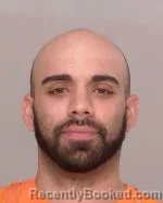 Recent Mugshot Image for Daisthe Robert Ripp in Crow Wing County, Minnesota