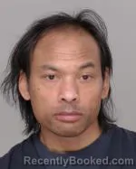 Recent Mugshot Image for Trevor Michael Thurston in Crow Wing County, Minnesota