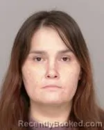 Recent Mugshot Image for Brittany Kayla Cote in Crow Wing County, Minnesota