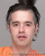 Recent Mugshot Image for Charles Henry Silliman in Crow Wing County, Minnesota