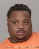 Recent Mugshot Image for Cornelius Shajuan McNeal in Crow Wing County, Minnesota