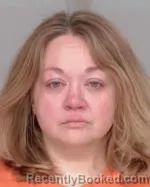 Recent Mugshot Image for Ashton Louise Erickson in Crow Wing County, Minnesota