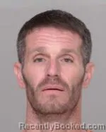 Recent Mugshot Image for Shane David Olson in Crow Wing County, Minnesota