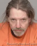 Recent Mugshot Image for Gregory Brian Garbrecht in Crow Wing County, Minnesota