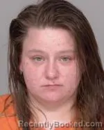 Recent Mugshot Image for Chelsea Lynne Adams in Crow Wing County, Minnesota