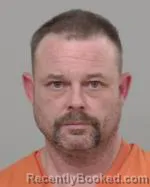 Recent Mugshot Image for Michael Patrick Daly in Crow Wing County, Minnesota
