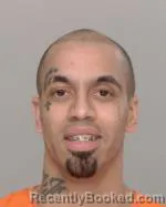 Recent Mugshot Image for Ryan James Smith in Crow Wing County, Minnesota