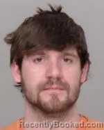 Recent Mugshot Image for Joseph Allan Hovland in Crow Wing County, Minnesota