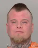 Recent Mugshot Image for Brandon Dale Elletson in Crow Wing County, Minnesota