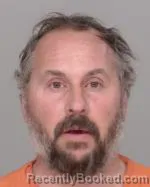 Recent Mugshot Image for Shad Allen Fetters in Crow Wing County, Minnesota