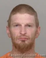 Recent Mugshot Image for Clinton Clyde Karnes in Crow Wing County, Minnesota