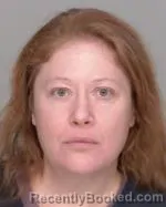 Recent Mugshot Image for Deanna Marie Denio in Crow Wing County, Minnesota