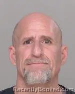 Recent Mugshot Image for Chad Bruce Heath in Crow Wing County, Minnesota