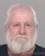 Recent Mugshot Image for Merlin Gerald Carlson in Crow Wing County, Minnesota