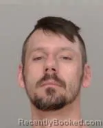 Recent Mugshot Image for Kyle Arlen Burchett in Crow Wing County, Minnesota
