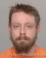 Recent Mugshot Image for Michael Allyn Fitzherbert in Crow Wing County, Minnesota