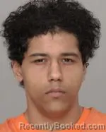 Recent Mugshot Image for Dezmond Lamont Beaulieu in Crow Wing County, Minnesota