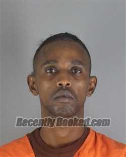 Recent Mugshot Image for ABDIRIZAK OSMAN MOHAMED in Hennepin County, Minnesota