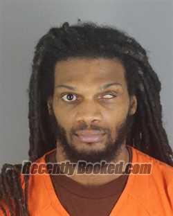 Recent Mugshot Image for NICO QUARTEZ MARSHALL in Hennepin County, Minnesota