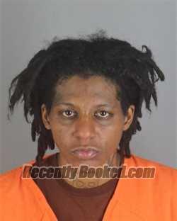 Recent Mugshot Image for MINNIE PEARL WALTON in Hennepin County, Minnesota