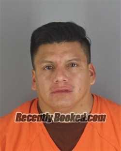 Recent Mugshot Image for LUIS ANTONIO NIOLA BARRETO in Hennepin County, Minnesota