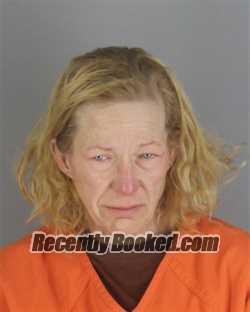 Recent Mugshot Image for TERRA LYNN BLACKWELL in Hennepin County, Minnesota