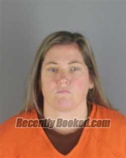 Recent Mugshot Image for CASSI MARIE OMEARA in Hennepin County, Minnesota