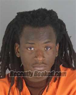 Recent Mugshot Image for RAKEEM PHILLIP LEE GRANSBERRY in Hennepin County, Minnesota