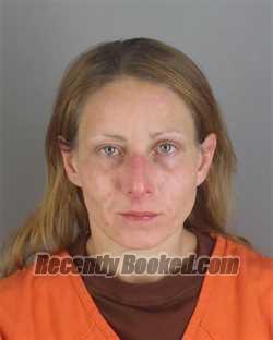 Recent Mugshot Image for JEANNA ANN KATHERINE PHILLIPS in Hennepin County, Minnesota