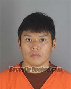 Recent Mugshot Image for RYU TE NGUON in Hennepin County, Minnesota