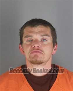 Recent Mugshot Image for RONALD LEIGH JR COBENAIS in Hennepin County, Minnesota