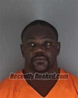 Recent Mugshot Image for CEDRIC DEJUAN MCKINLEY in Hennepin County, Minnesota