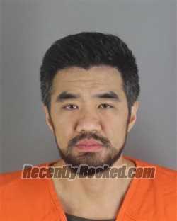 Recent Mugshot Image for NATAPONG KITTIPADUNGKUL in Hennepin County, Minnesota