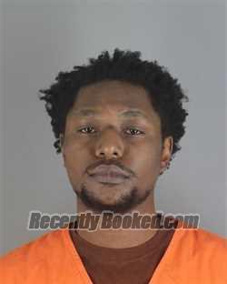 Recent Mugshot Image for JONTAE BRANDON LEE in Hennepin County, Minnesota