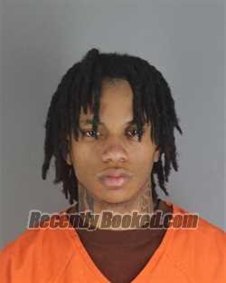 Recent Mugshot Image for DAIRE LYTRELL ARMSTRONG in Hennepin County, Minnesota