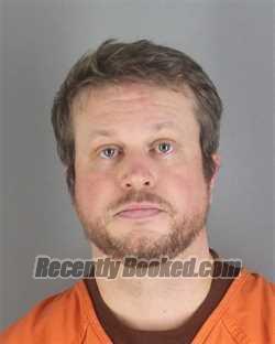 Recent Mugshot Image for SAMUEL WESLEY MENZIES in Hennepin County, Minnesota