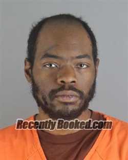 Recent Mugshot Image for TIMOTHY RAY PATILLO in Hennepin County, Minnesota