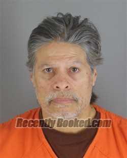 Recent Mugshot Image for JERRY JR GUEVARA in Hennepin County, Minnesota