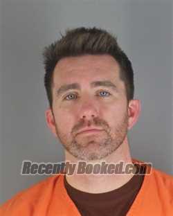 Recent Mugshot Image for JOSEPH CHARLES KRUMMEL in Hennepin County, Minnesota