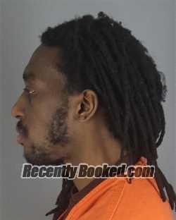 Recent Mugshot Image for VINCENT EDWARD JR NELSON in Hennepin County, Minnesota