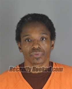 Recent Mugshot Image for ANDREW LEE RUSSELL in Hennepin County, Minnesota