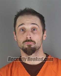 Recent Mugshot Image for PATRICK ANDREW FRASER in Hennepin County, Minnesota